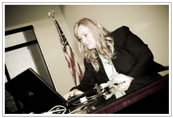 Connie Johnson Polygraph Examiner
